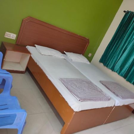 Anjana Hotels Theni Buitenkant foto