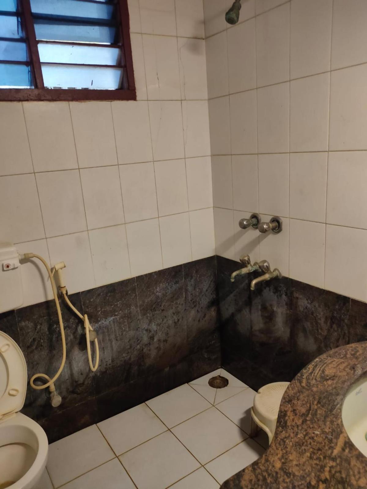Anjana Hotels Theni Buitenkant foto